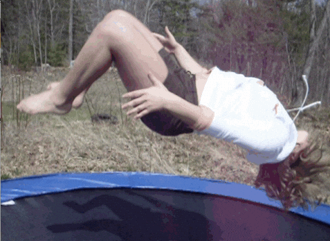 ouch fall GIF by AFV Epic Fails