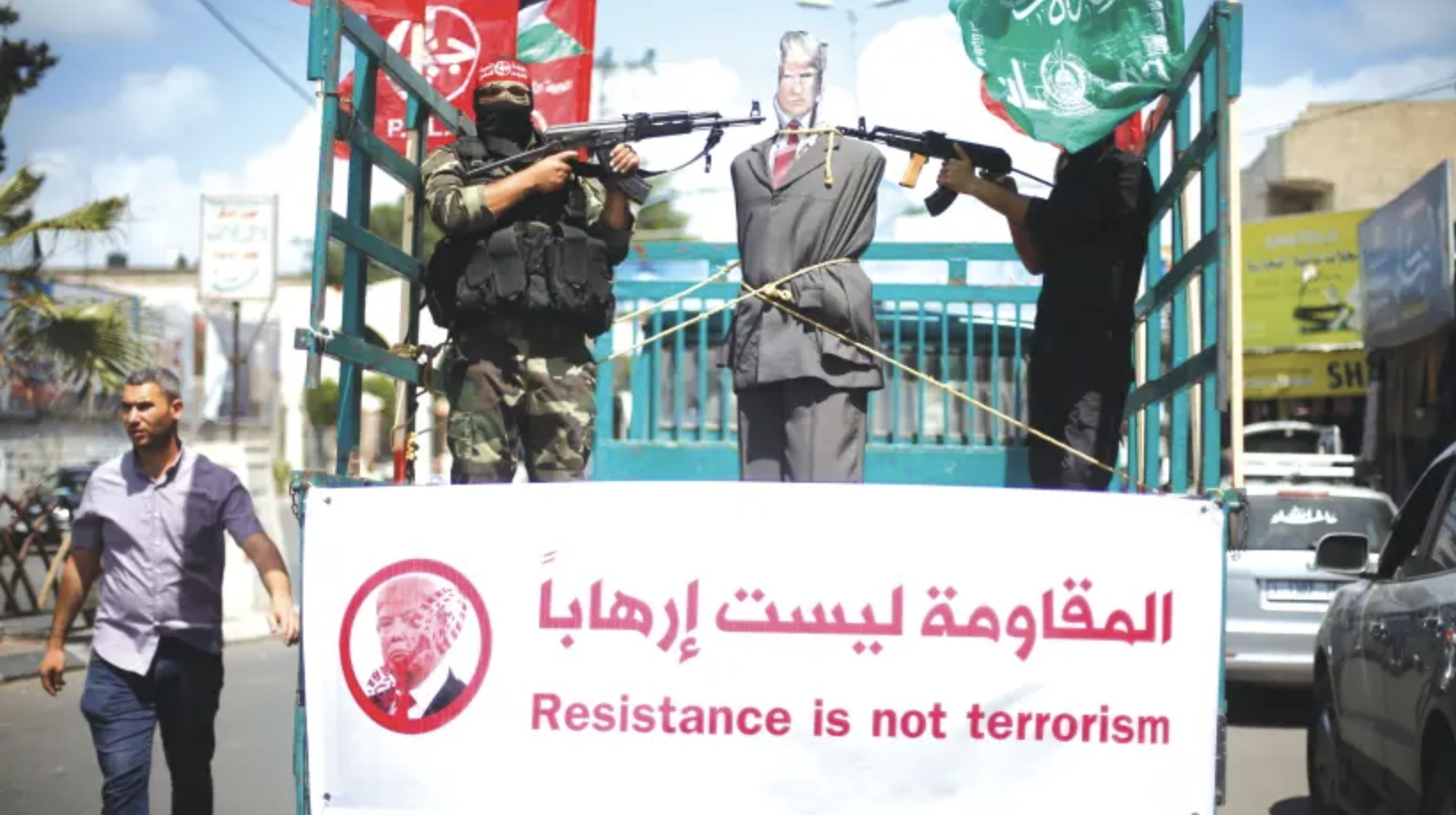 The BFD | Palestine Solidarity Network Aotearoa Associated with