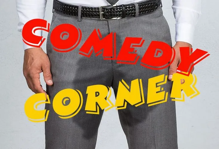 Comedy Corner