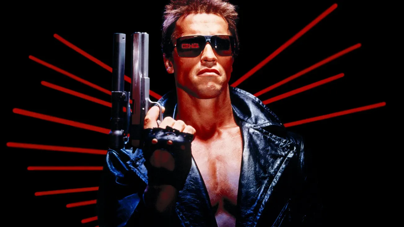 The Terminator Warned About the Temptations of Freedom