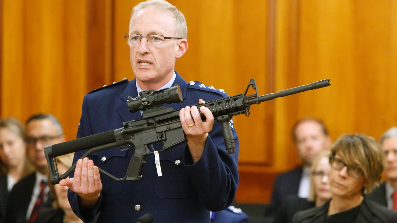 Christchurch attack inquest to examine gun acquisition and licensing failures