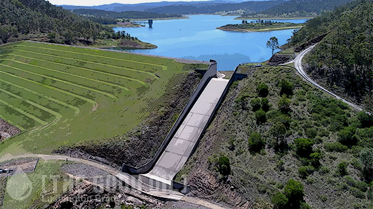 Councils Slugged Billions for Dam Upgrades