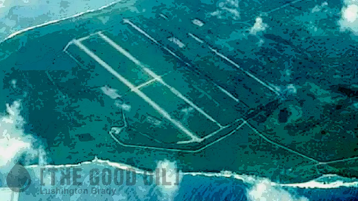 Why Is the US Rebuilding Tinian Island?