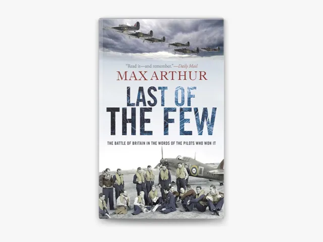 The Last of the Few