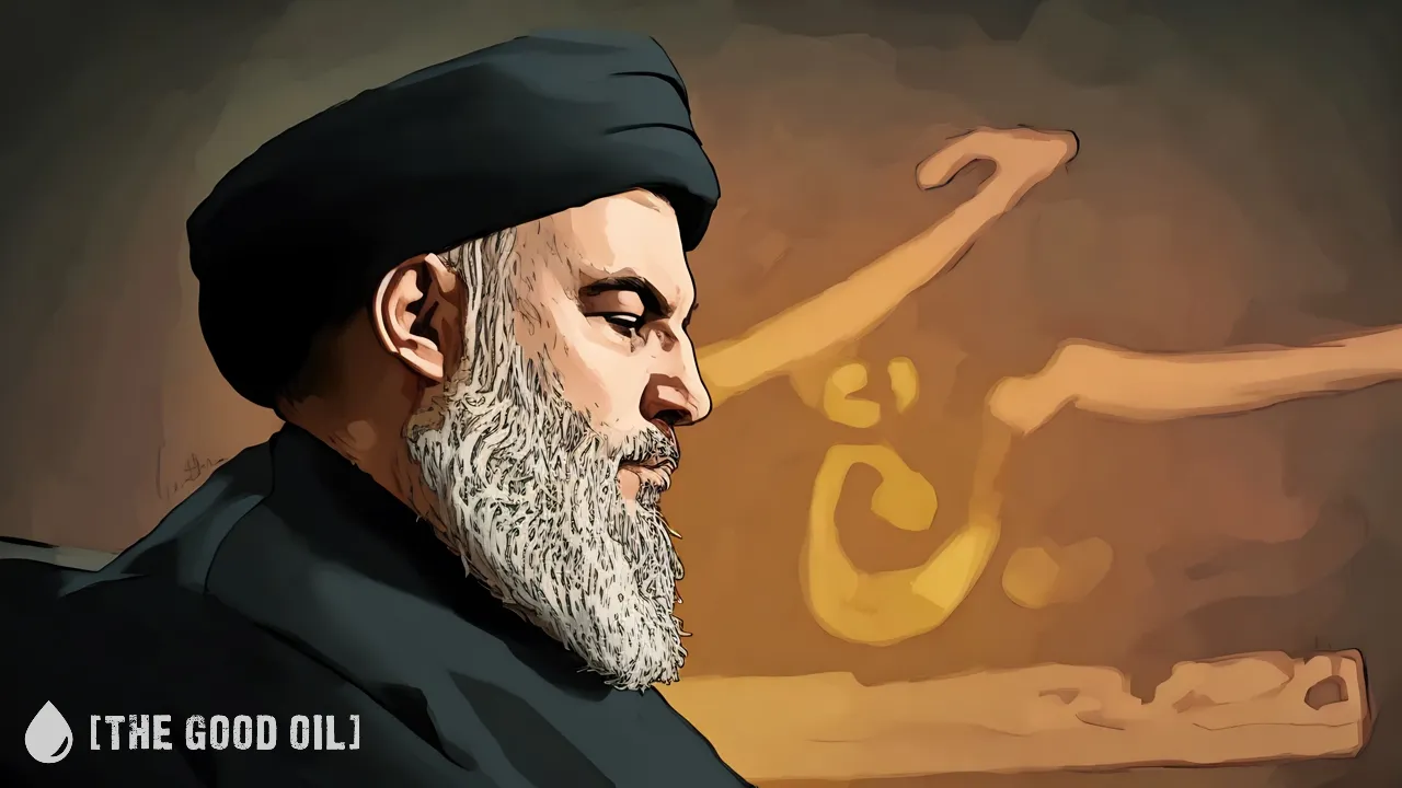 There Was Nothing ‘Moderate’ About Hassan Nasrallah