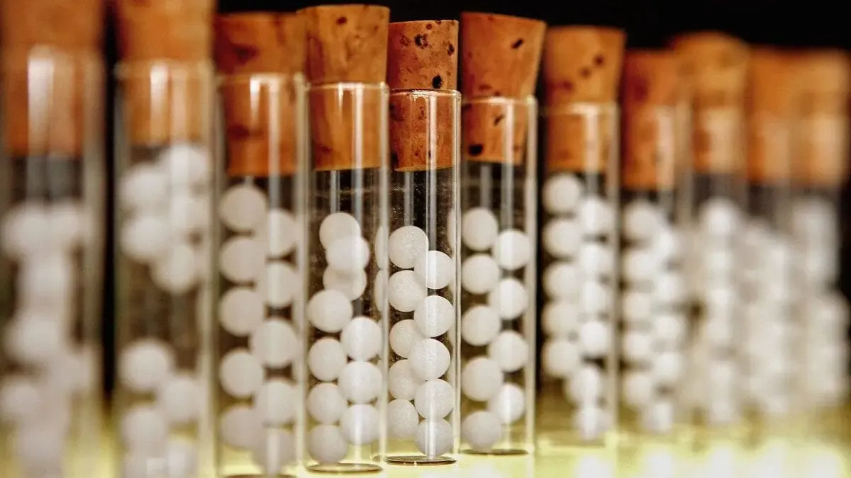 Why It’s Ok to Talk About Homeopathy