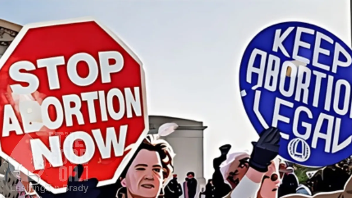 How the Left Plan to Weaponise Abortion