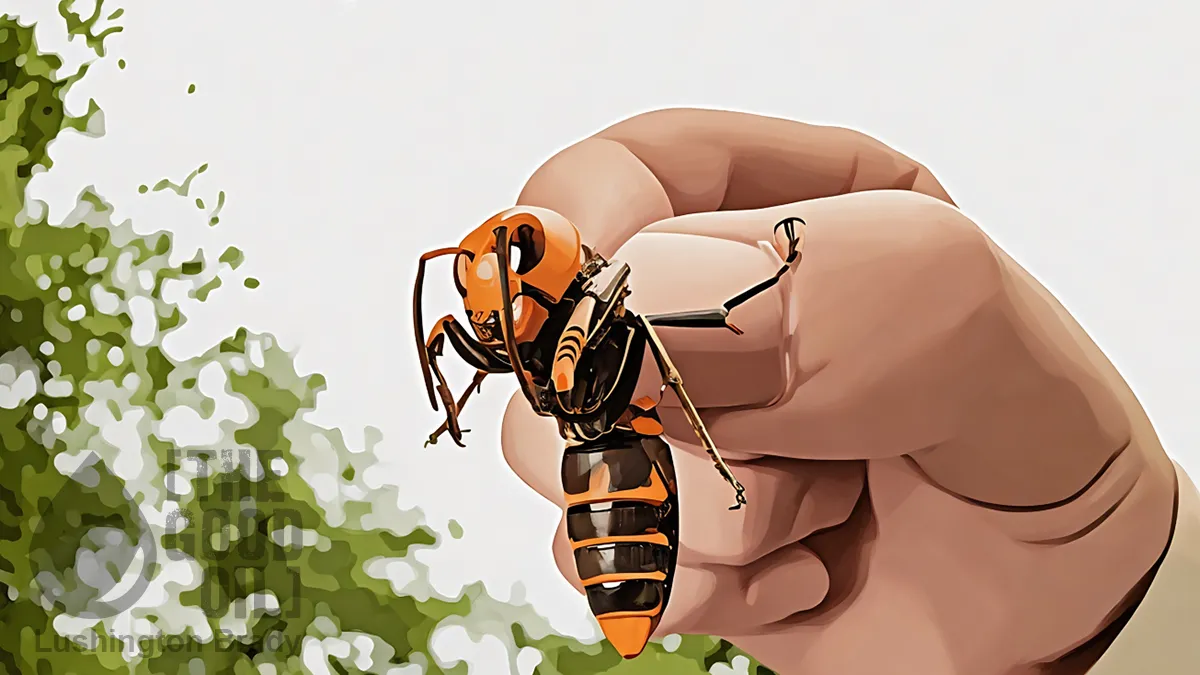 Whatever Happened to the Murder Hornets?