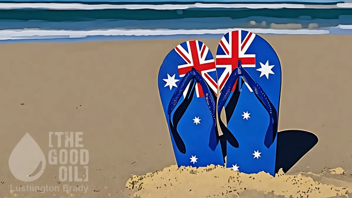 Australians Support 26 Jan More than Ever