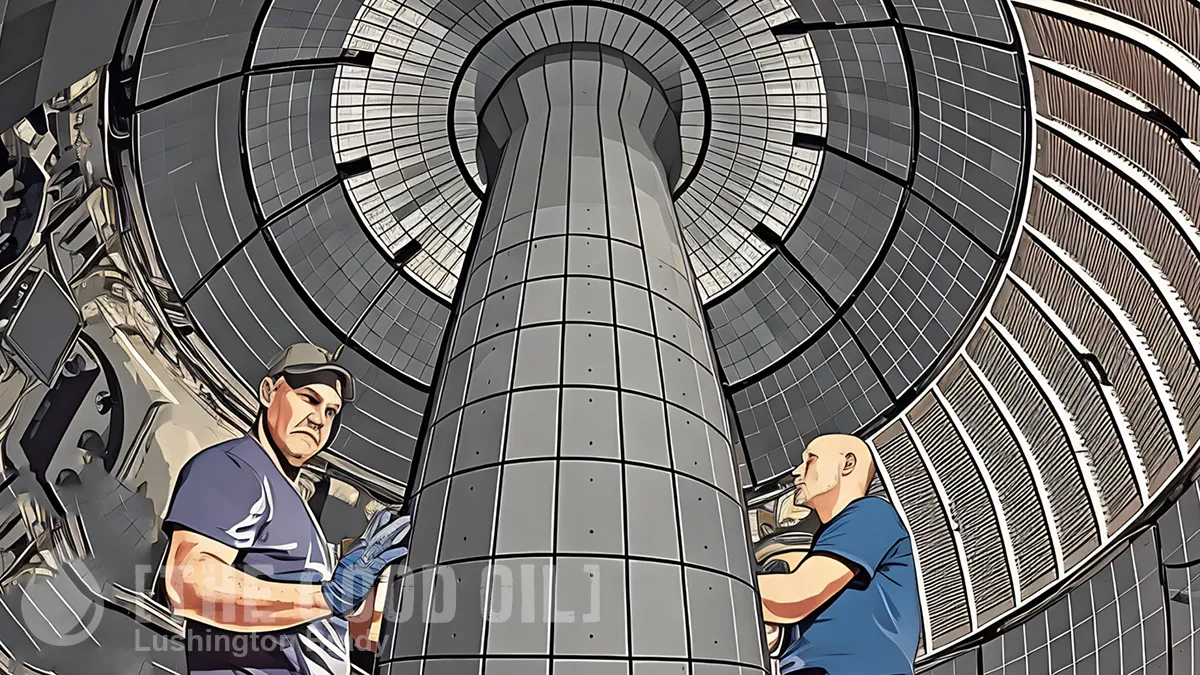 Nearly Almost Just Around the Corner!