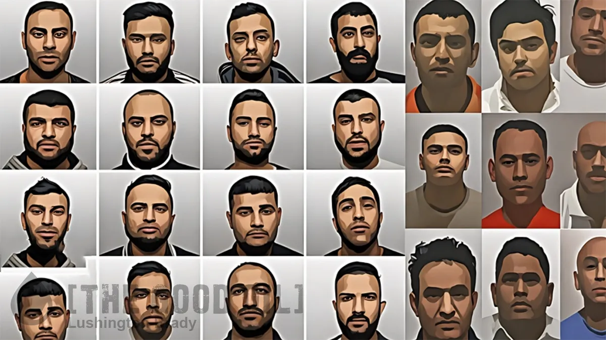 Why Did the Grooming Gangs Happen?