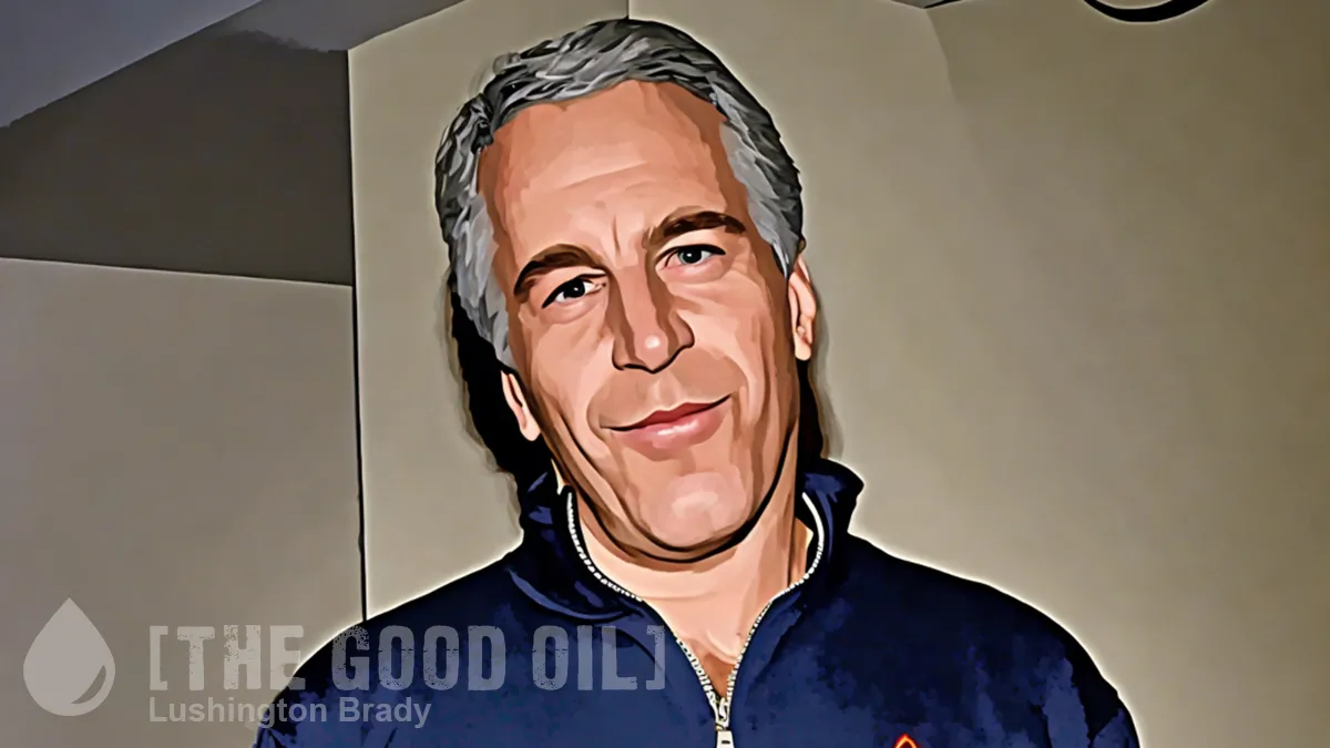 Will the Epstein Files Finally See the Light of Day?