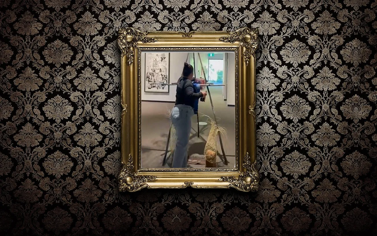 Art, Cultural Pride and Protests