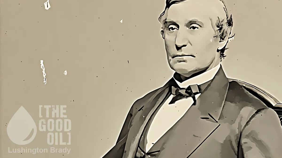 MSM at Their Old Tricks Again