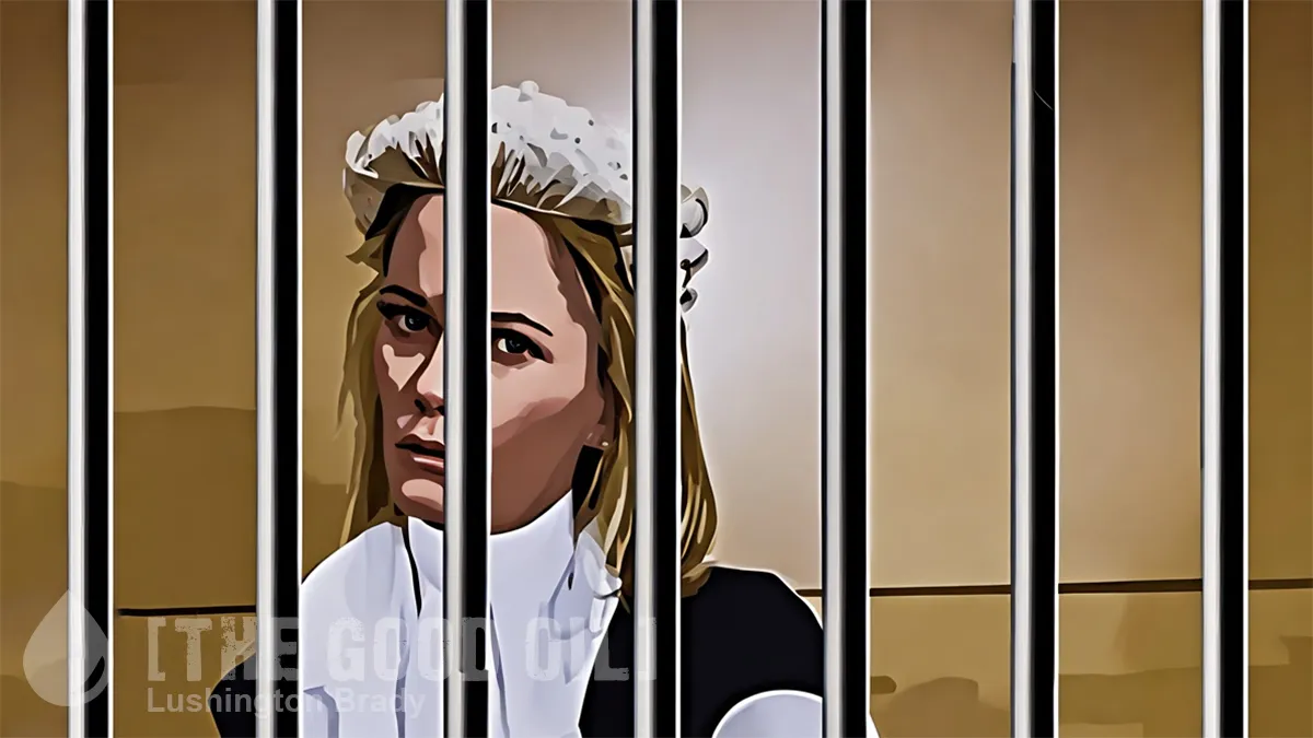 Put Him up at Yours, Your Honour