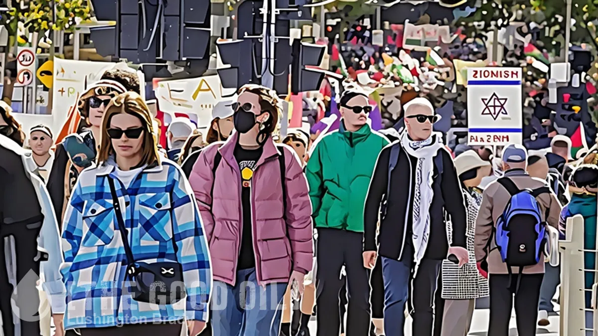 Let’s See the Colour of Vic’s Money