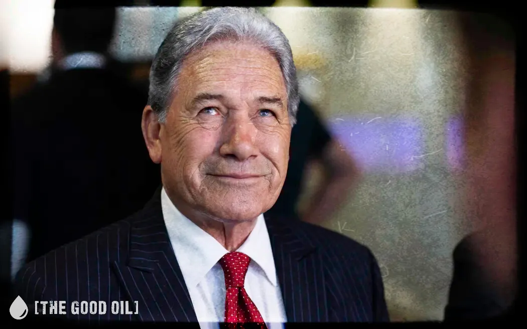 New Zealand’s Political Landscape Shifts: NZ First Surges as National and Labour Falter