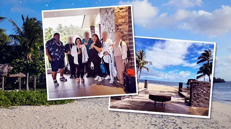 The Other Side of Tiny Deane