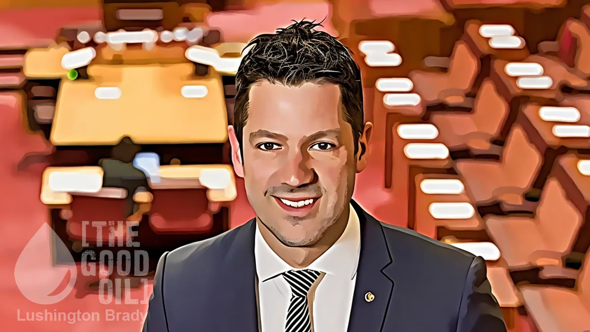 One Baby Step for SA Libs