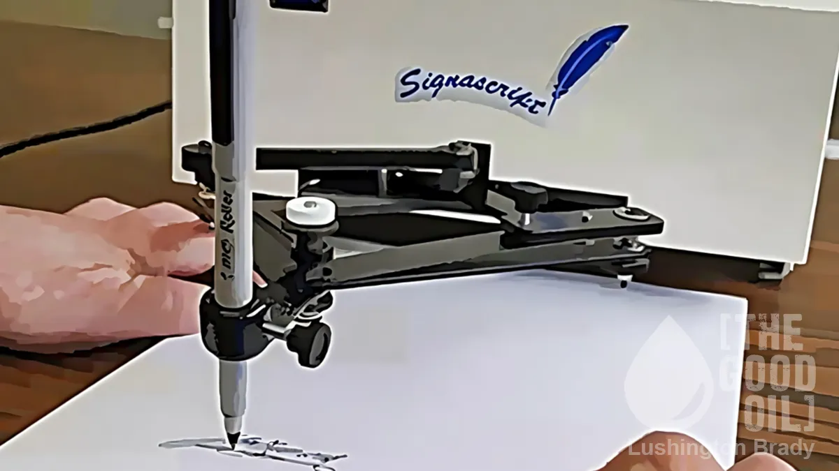 Who Really Ran the Biden White House?