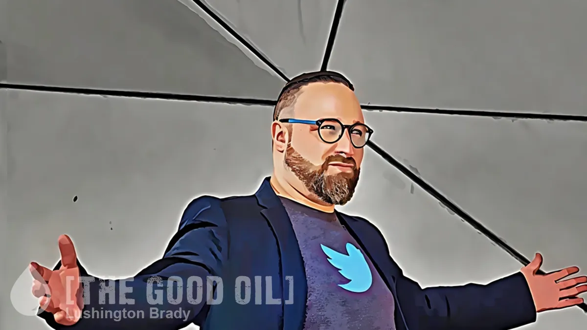 No Jews Telling the Truth Allowed