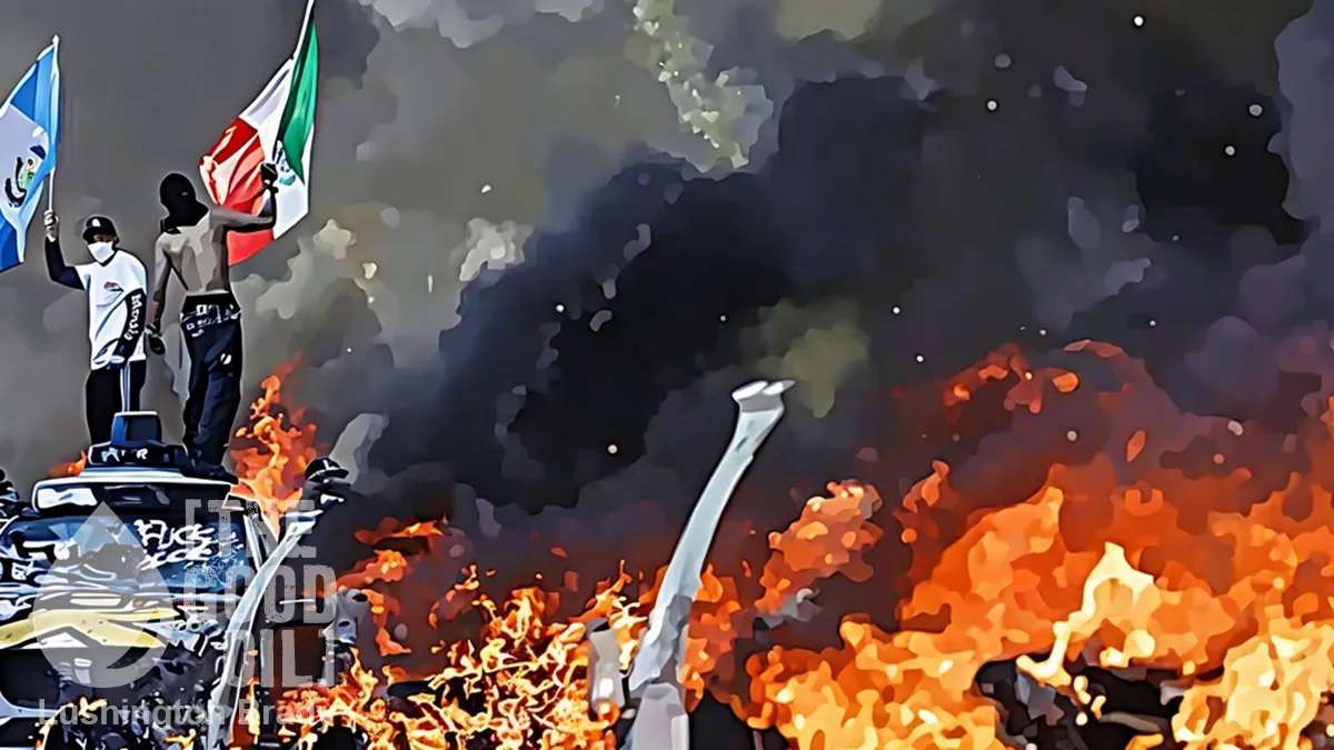 Oh, Look – The ABC Is Pushing Fake News Again