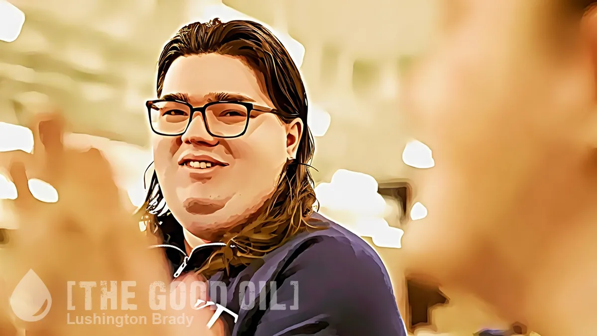 Who Could Have Foreseen This?