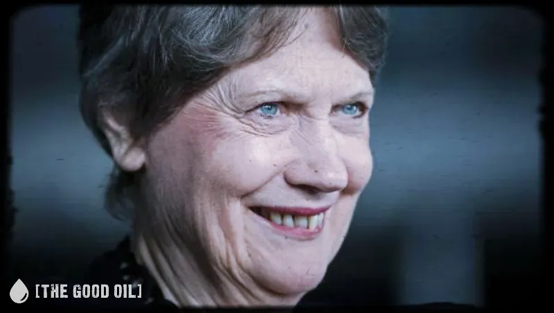 Helen Clark’s Hypocritical Hysteria: Smearing Musk While Ignoring Her Own Backyard