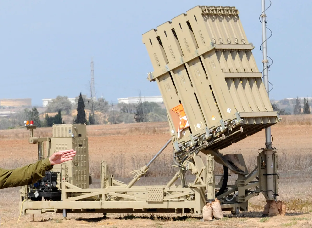 What Can We Learn From Israel’s Attack