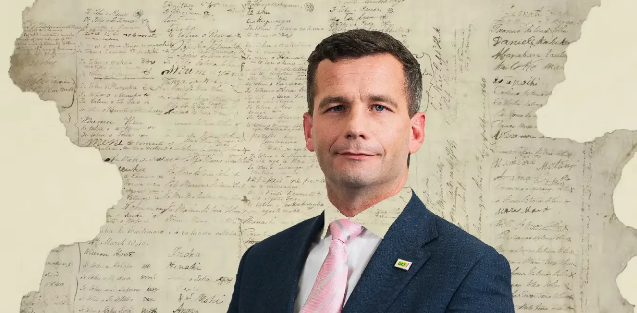 ACT Tries to End Race-Based Education