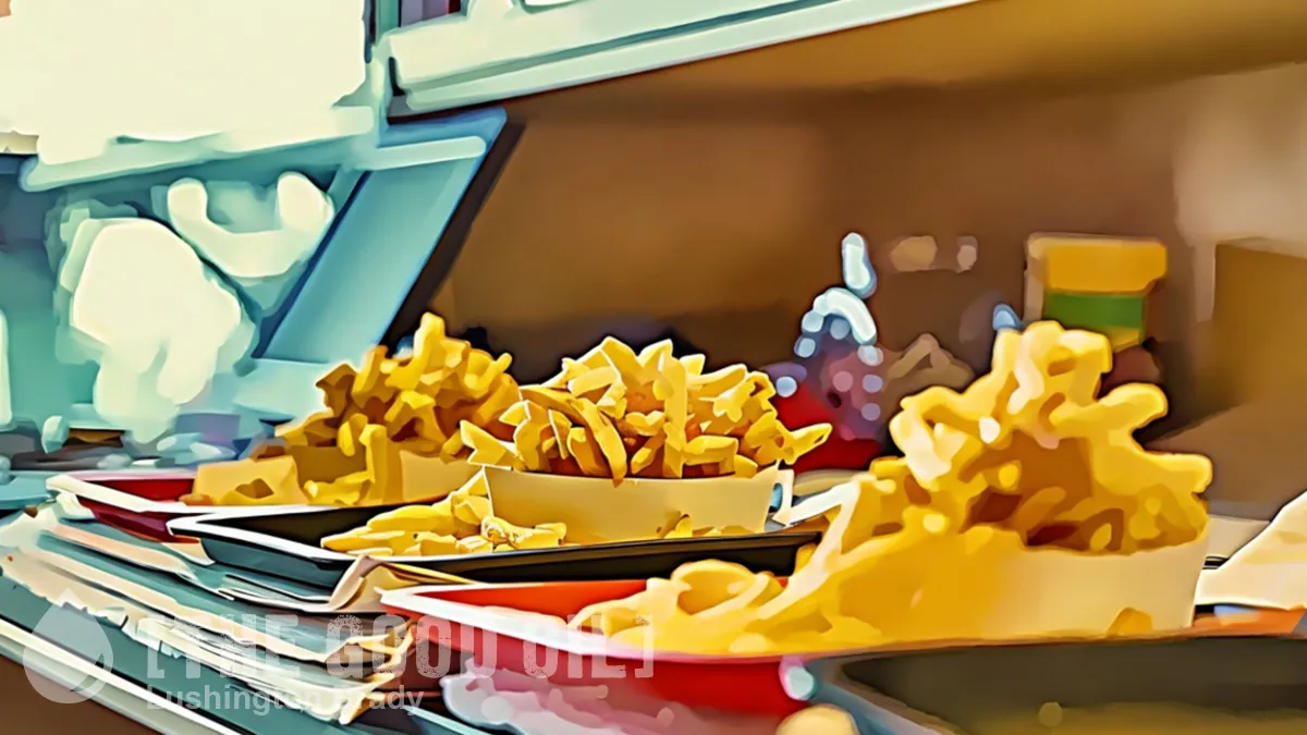 Chicken Salt: The Great ‘Australian Umami’