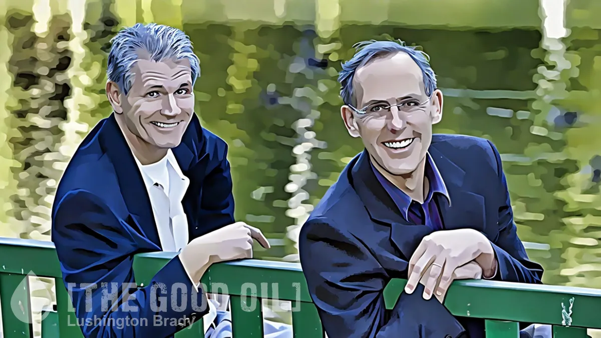 NOW You Notice They’re a Cult?