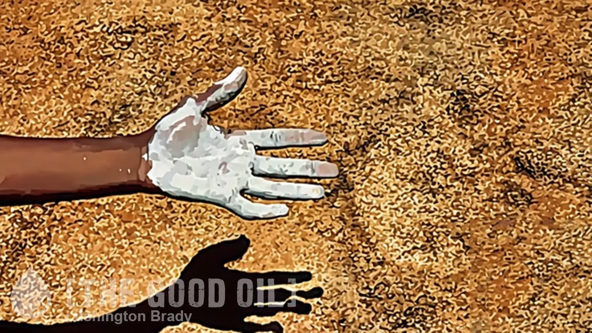 There’s Big Money in Humbugging the Taxpayer