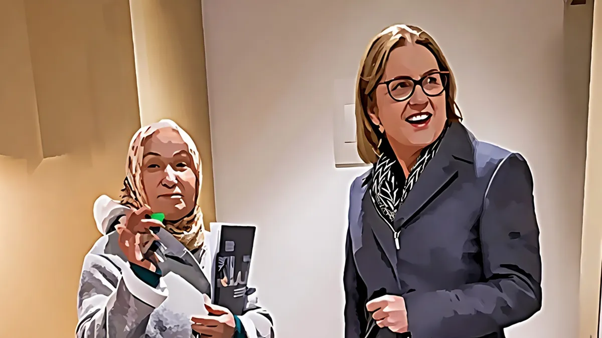 They’re Not Governing for You