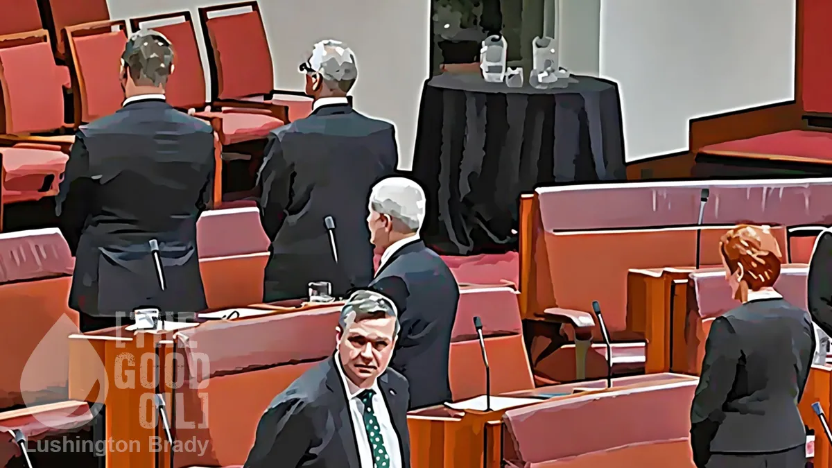 ‘We Don’t Have to Be Welcomed to Our Own Country Every Day’