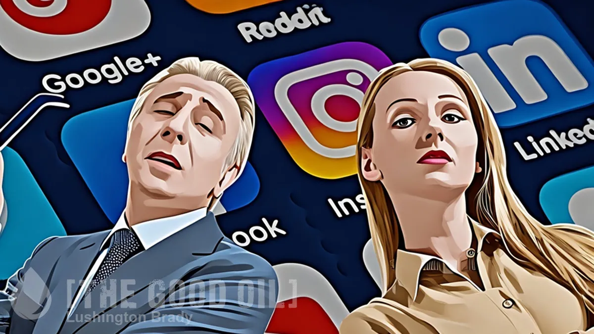 The Left Hate the Workers