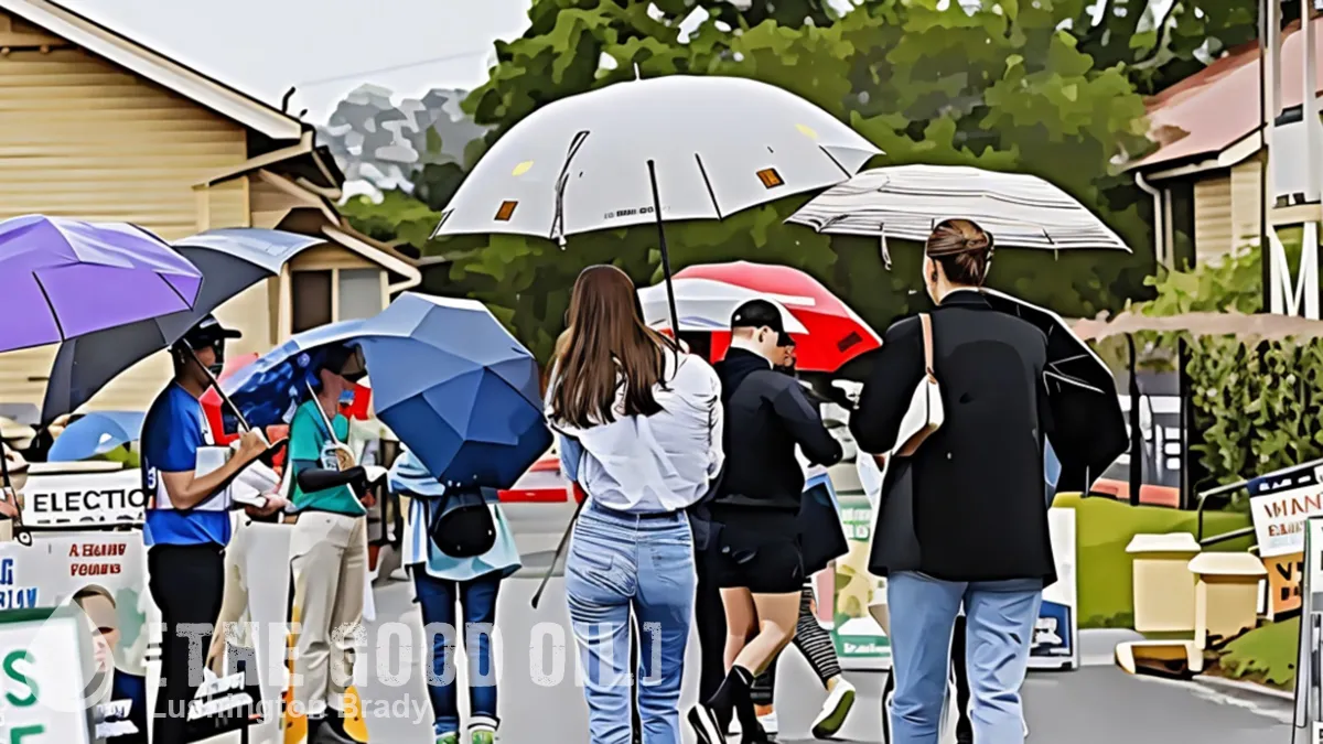 The Winter Winds Blow Unkind for Labor