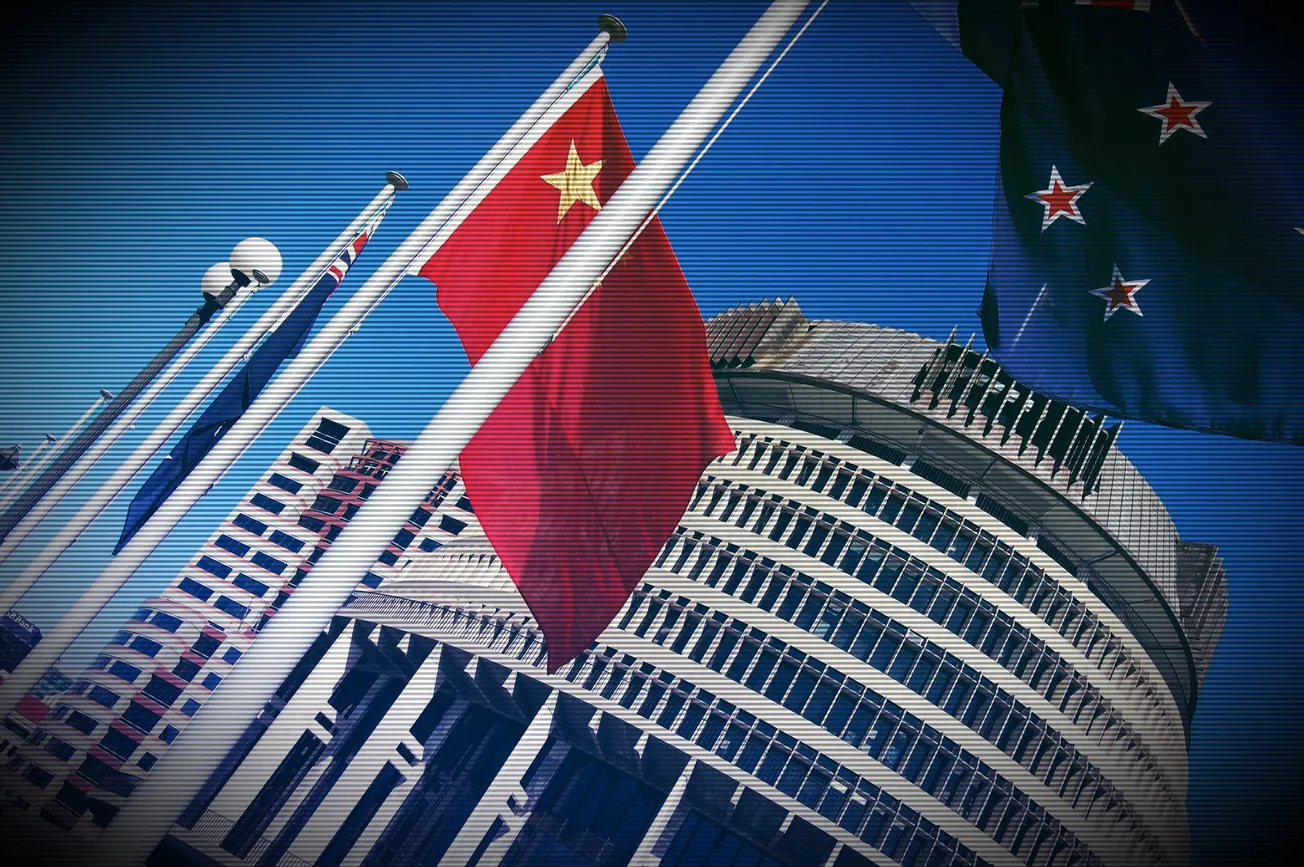 China’s Whining About NZ Spy Report: More Proof the CCP Can’t Be Trusted
