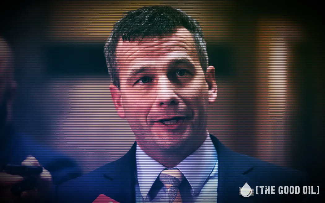 Seymour’s Four-Year Term Flip Flop: ACT Overcomplicates Yet Again