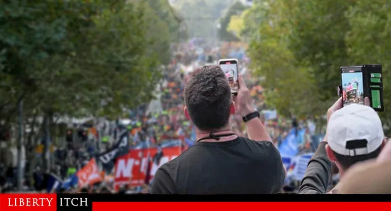 An Attack on Freedom of Expression, Part 2