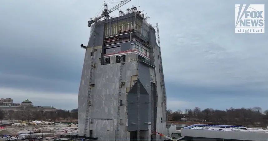 The Left Eats Its Own: Obama Edition