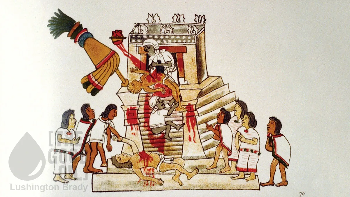 Lose Your Head, Just Don’t Believe Your Lyin’ Eyes