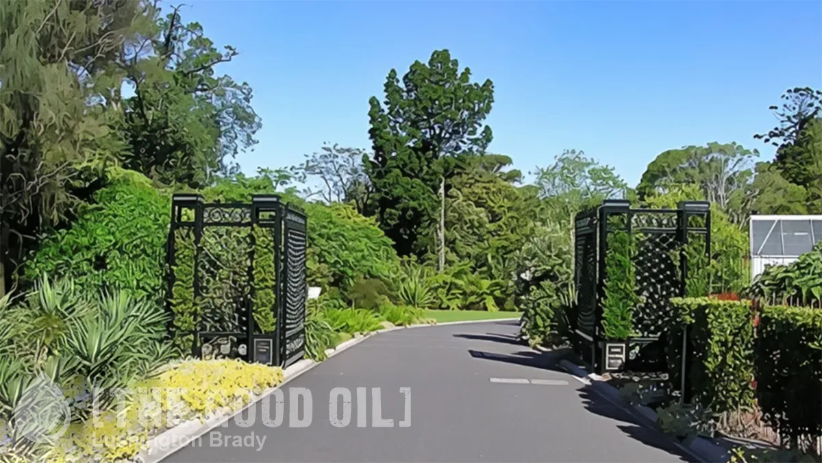 When Mass Shooting Came to Melbourne