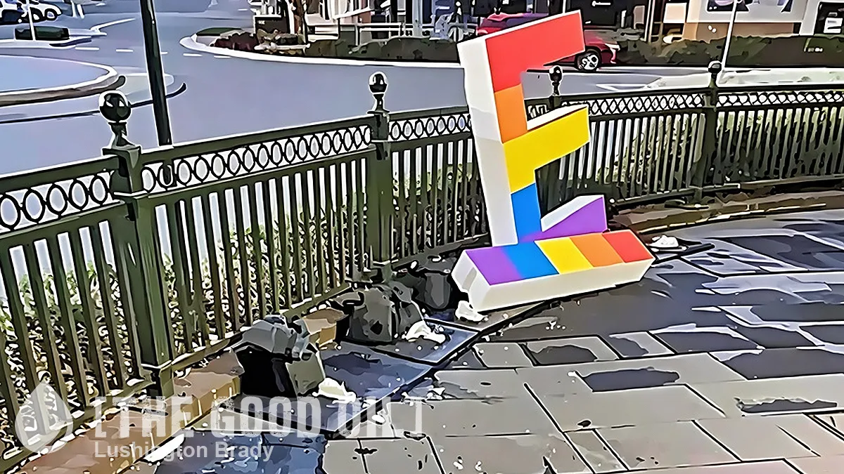 Have We Passed Peak Woke?