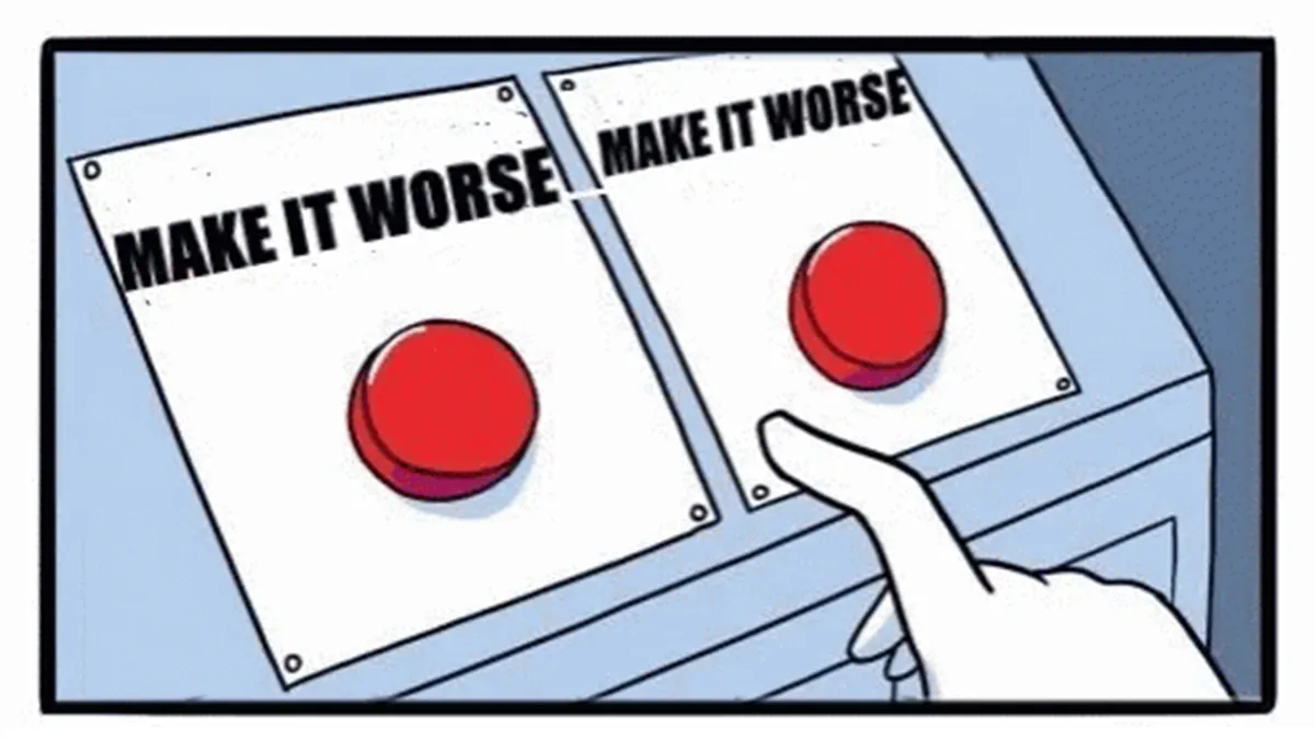 Labor Government Stays True to Form