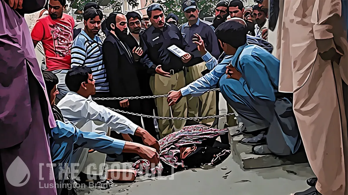 Do We Really Need This Kind of Cultural Enrichment?