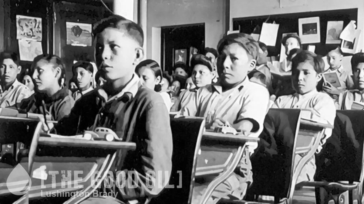 Now It’s Canada’s Turn