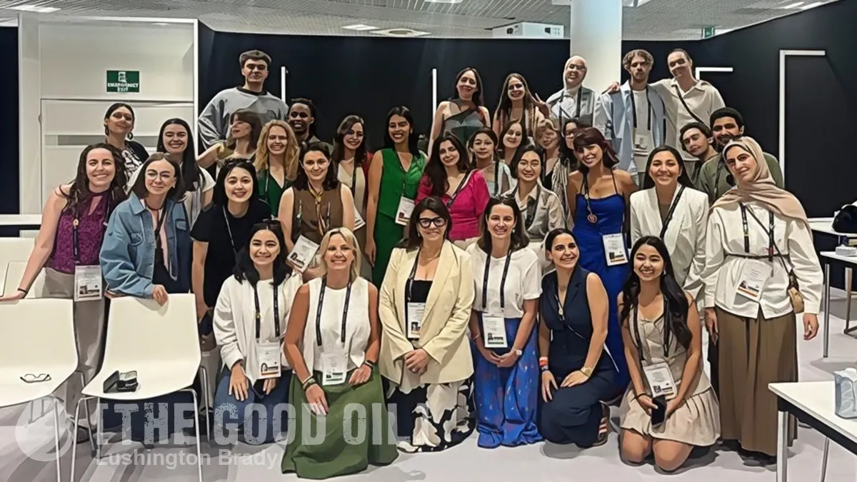 Is Nothing Safe from Grasping Feminists?