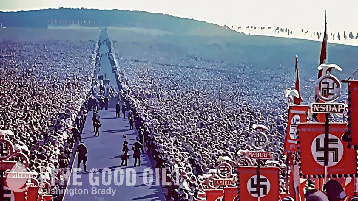 This Is Not a Free Speech Cause