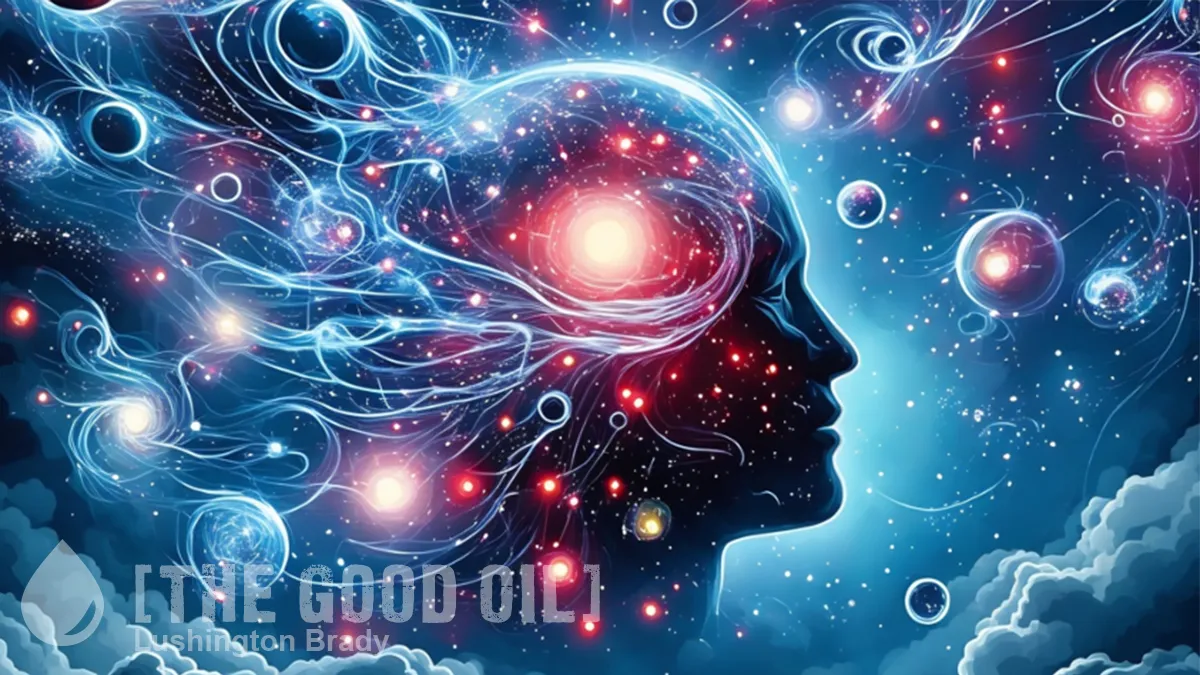 Mind All the Way Down